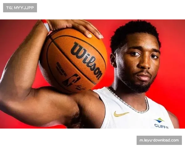 米切尔单场斩获26分 创个人职业生涯新高