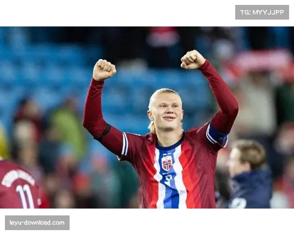 哈兰德爆射破旧主大门 挪威前锋欧冠进球效率稳定