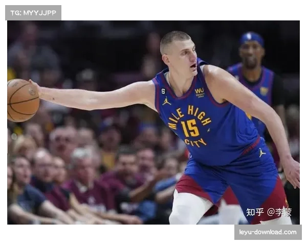 掘金进攻效率120.8：约基奇高位策应与穆雷挡拆的威力